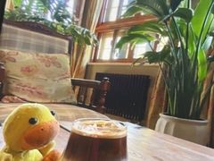 -云端咖啡(古北水镇景区店)