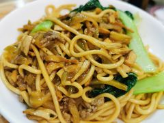 福鼎拌面-大叔家福鼎小吃(十全街店)