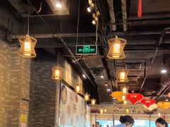 -粤点越有·茶点·粤菜(樵岭国际店)