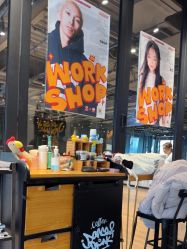 -G-STEPS舞蹈工作室