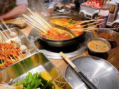 -江湖六膳門串串香(隆礼路店)