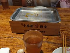 -福苗小骆驼烧烤(莲湖路店)