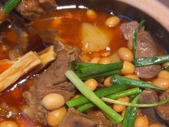 -谷田稻香·砂锅菜(汇暻广场店)