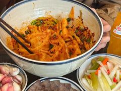 -尚寨嫽扎咧面馆(钟楼店)