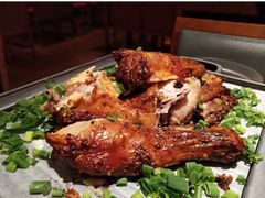 -绿茶餐厅(布吉万象汇店)