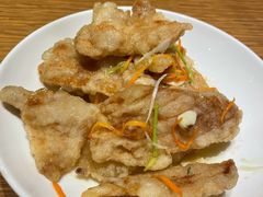 樱桃锅包肉-金掌勺·锅包肉(广渠门店)