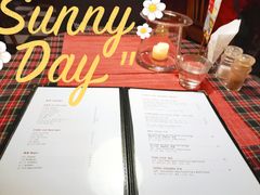-小世界西餐厅(建国门店)