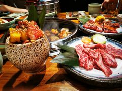 -竹涟烧肉(太古里店)
