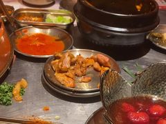 -西塔老太太泥炉烤肉(苏州大悦城店)