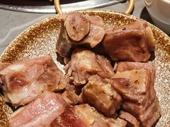 -阿婆情腊排骨火锅·野生菌季(古城旗舰店)