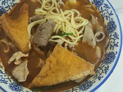 -大鼎沙嗲面(港口路店)