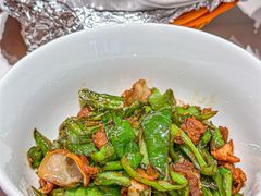 -辣可可·小炒黄牛肉(望京凯德MALL店)