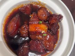 -小菜园新徽菜(滁州苏宁店)