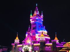 -厦门方特东方神画