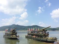 -松花湖风景名胜区