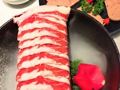 -椰子不语 椰子鸡火锅(淮海店)