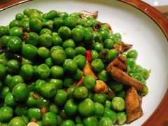 豆米爆鳝片-黄泥岗·地道湖北菜(奥特莱斯店)