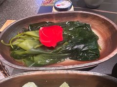 -季季山·云南野生菌火锅(上海首店)