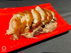 -羲和雅苑•北京烤鸭(平安国际金融中心店)