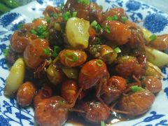 -亮亮蒸虾(石牌岭店)