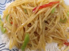 -西域西北老马食府(鼓楼西街店)