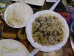 -刘少华贵州小黄牛·鲜牛肉火锅(总店)