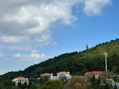 -太行锡崖沟旅游度假区