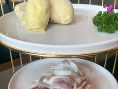 -同仁四季椰子鸡(无锡滨湖万象汇店)