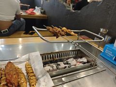 -彭城八戒羊肉串(总店)