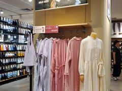 -MUJI无印良品(保利时光里店)