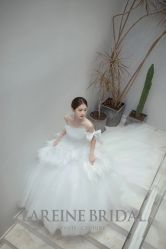 -拉瑞娜LaReine婚纱礼服高级定制