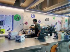-大小咖啡 BigSmallCoffee(麦子店)