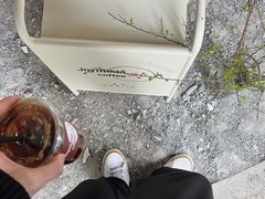 -Joymean coffee.见面咖啡