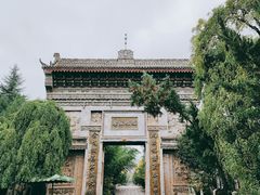 -西安关中民俗艺术博物院