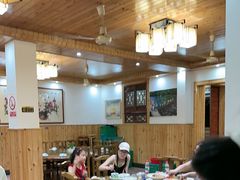 -芦茨金富饭庄·25年老字号·专做稻草鸡