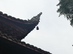 -峨眉山报国寺
