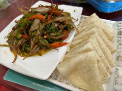 -杨辉饭店