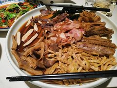 -院8里·小聚园老川菜(九眼桥店)