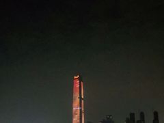 -武汉两江游览·夜游长江(汉口粤汉码头)