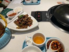 -百年果林椰子鸡(中洲店)