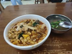 -刘信牛羊肉泡馍小炒(回民街店)