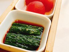 餐前小菜-粤界(望京金辉店)