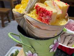 -旺蜀主成都串串火锅(西直门凯德MALL店)