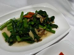 -潮粤香海鲜酒楼(沙湖店)
