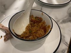 广式腊味煲仔饭-粤·啫啫