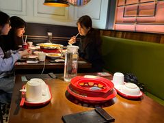 -胖哥俩肉蟹煲(苏州中心店)