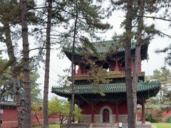 -普乐寺