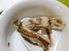 肥美蛏子肉-广记海鲜(杨汊湖一店)