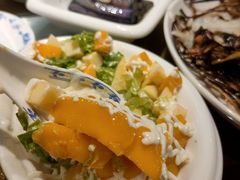 -老吉士酒家(天平路店)