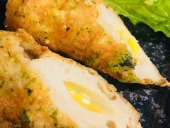 -雷屋日式料理(沈安小区店)